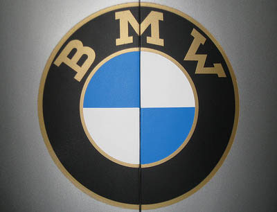 BMW reports 115 million dollar profit for third quarter 