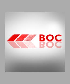 BOC India