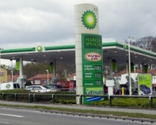 Customer Levied by BP Outlets for Credit Card Use