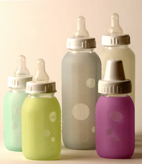 Expert Panel Disagree with FDA on BPA