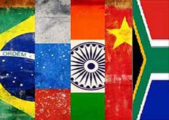 BRICS to contribute combined $75 billion towards IMF Eurozone firewall fund
