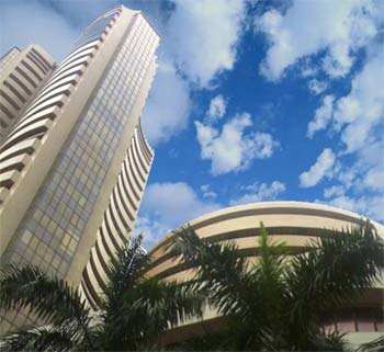 Indian Stock Market Outlook Fundamental Picks by FairWealth Securities