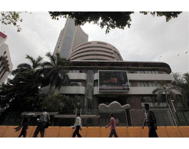 Indian Stock Market Outlook by FairWealth Securities