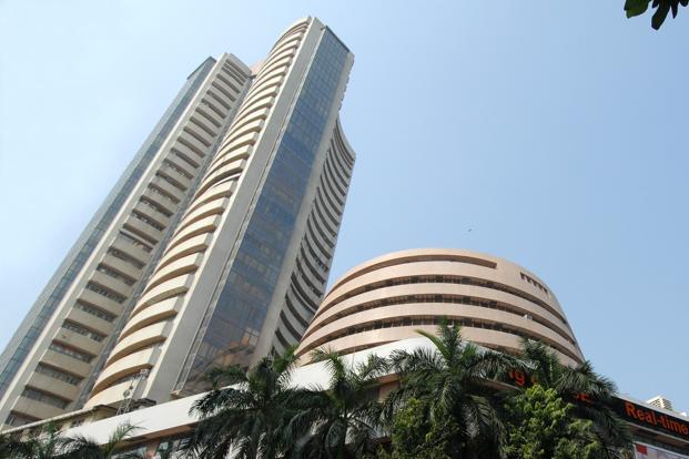 Indian Market Ends the Week on Lower Note; INR Decline Puts Further Pressure