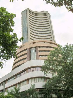 Stock Market To Depend On Infosys, Inflation, IIP Nos Today