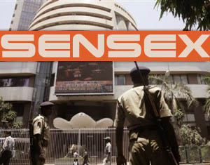 BSE Sensex Has Support At 12715-12600: Prakash Gaba