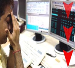 Bulls seem tired; BSE Sensex loses 178 pts