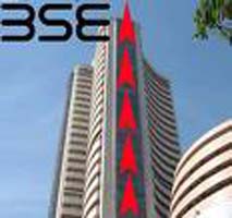 192 points rise in Sensex in opening ten minutes