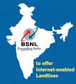 BSNL To Launch Telecom Expansion Overdrive In Rural Areas 