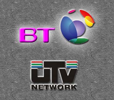 British Telecom & UTV