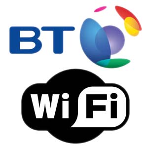 BT to offer free Wi-fi accesses in British Pubs 