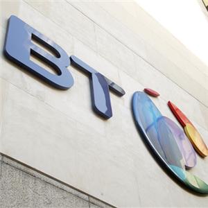 BT sets wheel in motion for its broadband plans