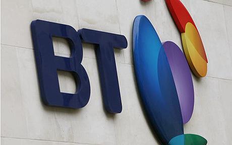 uSwitch report is based on outdated data, says BT 