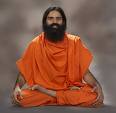 Yoga Guru Baba Ramdev 