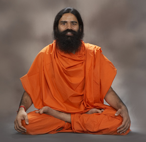 Yoga can eradicate corruption, says Baba Ramdev