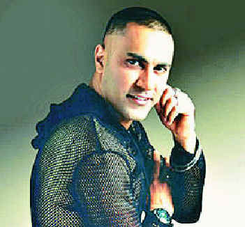 Baba Sehgal miffed with Tabassum