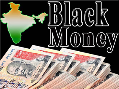 Black money: 'Warehouse' of tax data for I-T in the offing