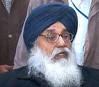 Badal Asked His Colleagues To Stop Making Irresponsible Statements