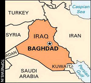 At least 17 killed in Baghdad bomb attacks