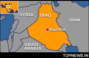 Five killed, one injured north of Baghdad