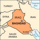 Four including priest killed in Iraq