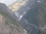 Pak team to examine Baglihar Dam