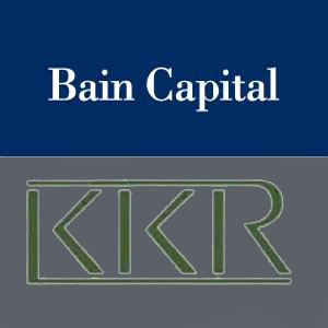 Bain-KKR