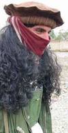 Tehrik-i-Taliban Pakistan chief Baitullah Mehsud