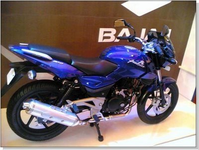 Bajaj-Auto