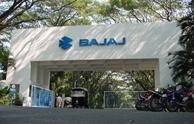 Bajaj Auto Sales’ Record 6% Growth In Sep 08 