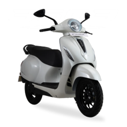 Bajaj Electric Scooters