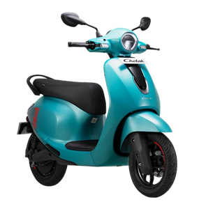 Bajaj Electric Scooters