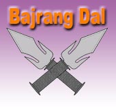 Bajrang Dal