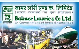 Balmer Lawrie annual net profit raises by 15%