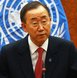 Pakistan gets rotational UN Security Council presidency for January 2013