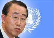 Ban Ki-moon