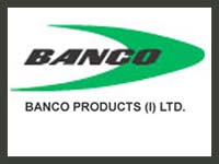 Hold Banco Products For Target Of Rs 116