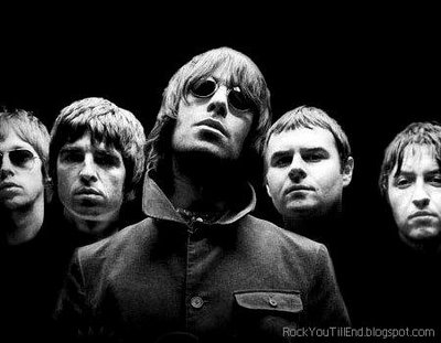 Oasis breakup looms as Noel Gallagher quits TopNews