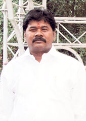 Former Jharkhand minister sent to judicial custody