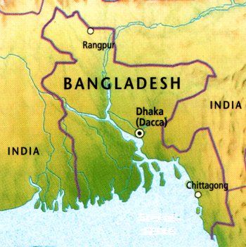 Bangladesh attorney general receives death threat