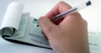 RBI paper seeks to discourage use of cheque books