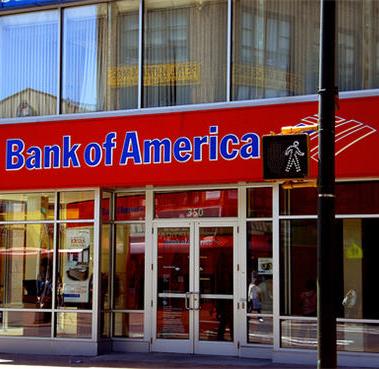 Bank-of-America