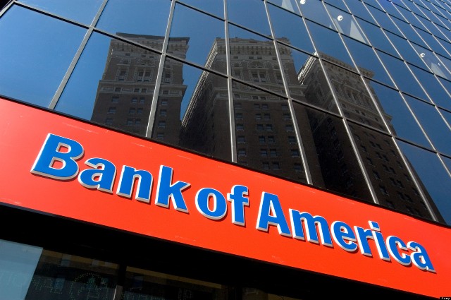 Bank of America found liable in Countrywide mortgage case