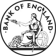 Bank of England Logo