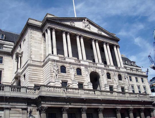 BoE planning to restrict excessive risk-taking