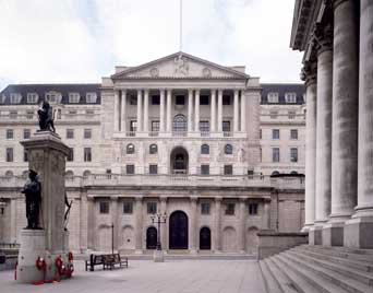 Bank-of-England