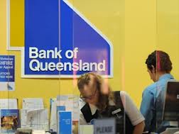 Bank-of-Queensland