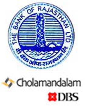 Bank of Rajasthan signs ‘Partnership Deal’ with DBS Cholamandalam
