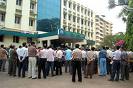 Two Days All India Bank Strike On 24th And 25th Sept