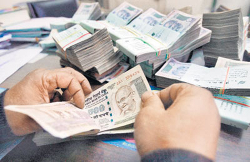 FIIs reduce their exposure in banking stocks during Sept. quarter 